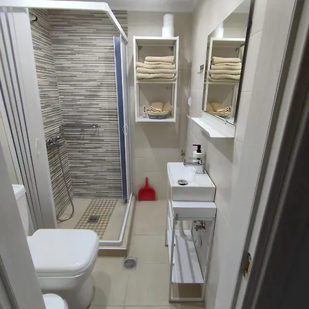 M2 - Maraki Apartment